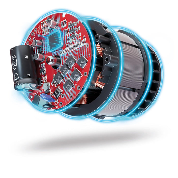 EINHELL - TP-MG 18 Li BL - Solo, Akumulatorski multifunkcionalni alat - (4465190)-SBT Alati Beograd