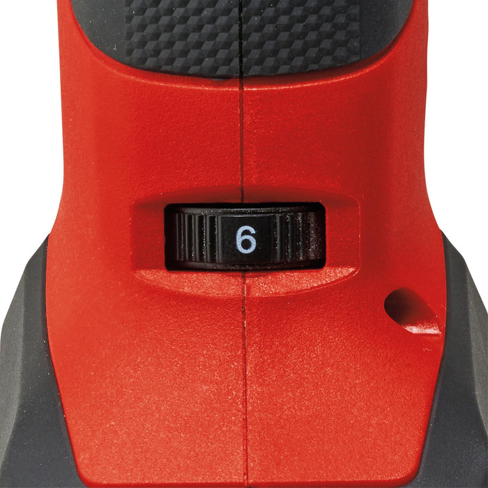 EINHELL - TP-MG 18 Li BL - Solo, Akumulatorski multifunkcionalni alat - (4465190)-SBT Alati Beograd