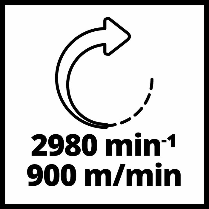 EINHELL - TC-US 350, Stacionarna brusilica sa trakom i diskom - (4466154)-SBT Alati Beograd