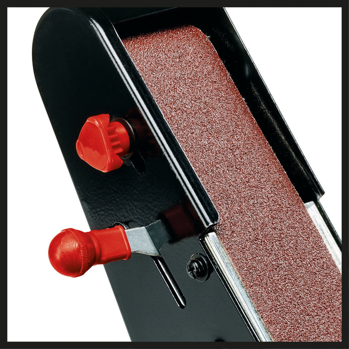 EINHELL - TC-US 350, Stacionarna brusilica sa trakom i diskom - (4466154)-SBT Alati Beograd