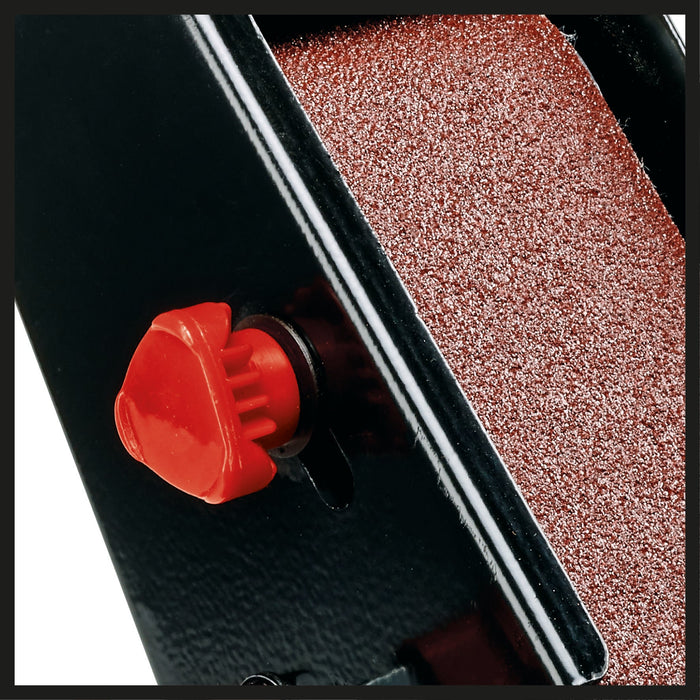 EINHELL - TC-US 350, Stacionarna brusilica sa trakom i diskom - (4466154)-SBT Alati Beograd