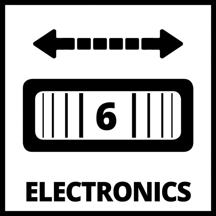 EINHELL - TE-BS 8540 E, Trakasta brusilica - (4466230)-SBT Alati Beograd