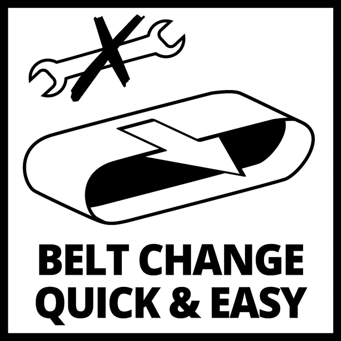 EINHELL - TE-BS 8540 E, Trakasta brusilica - (4466230)-SBT Alati Beograd