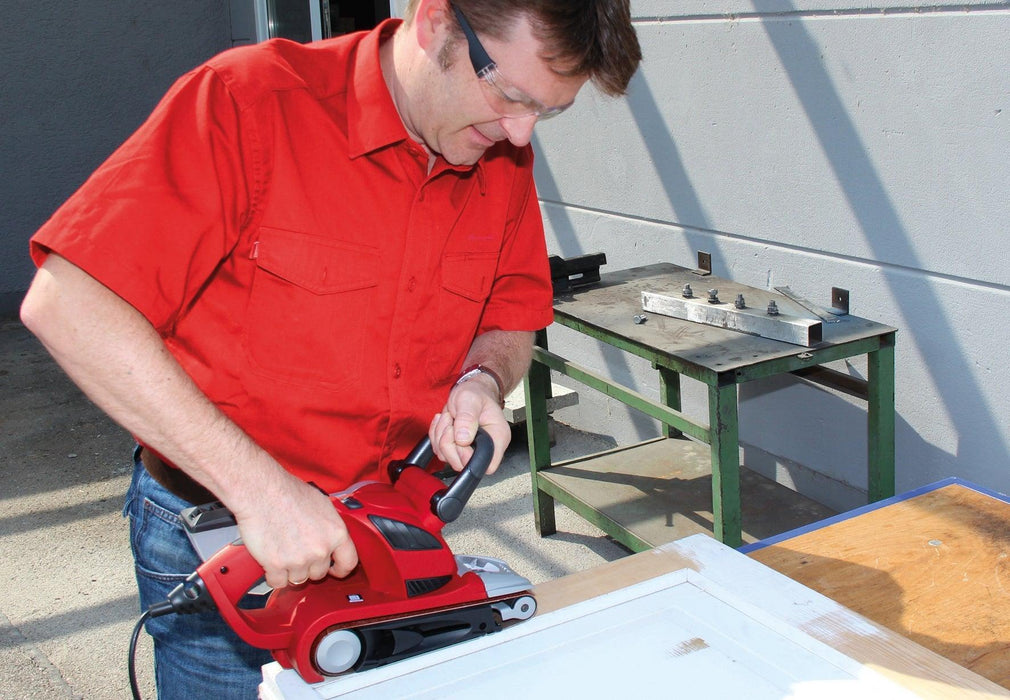 EINHELL - TE-BS 8540 E, Trakasta brusilica - (4466230)-SBT Alati Beograd