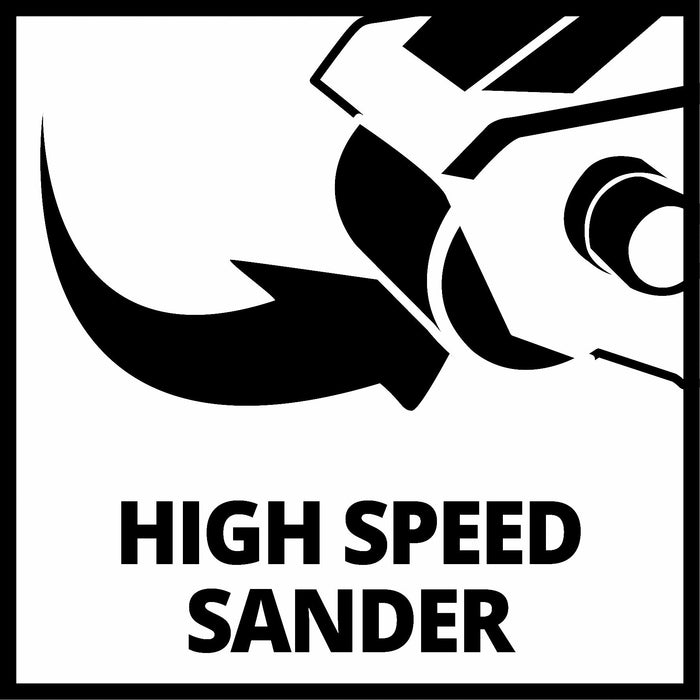 EINHELL - TC-BS 8038, Trakasta brusilica - (4466260)-SBT Alati Beograd