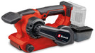 EINHELL - TP-BS 18/457 Li BL - Solo, Akumulatorska trakasta brusilica - (4466270)-SBT Alati Beograd