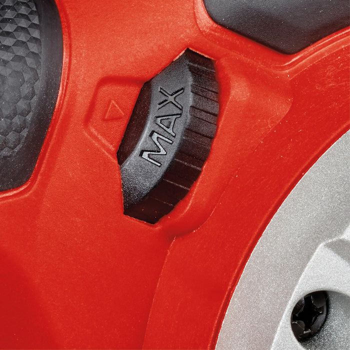 EINHELL - TP-BS 18/457 Li BL - Solo, Akumulatorska trakasta brusilica - (4466270)-SBT Alati Beograd