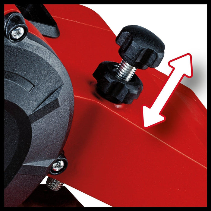 EINHELL - GC-CS 85 E, Oštrač lanaca lančanih testera - (4499920)-SBT Alati Beograd