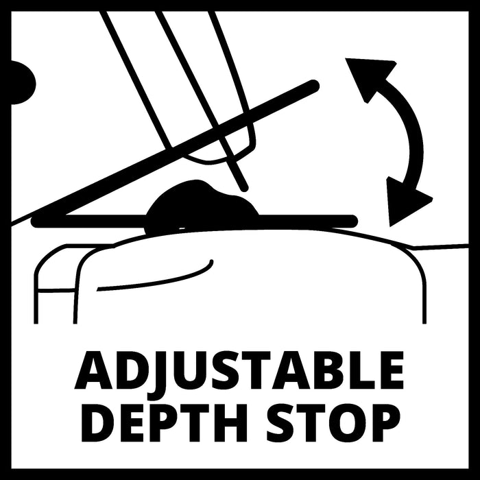 EINHELL - GE-CS 18 Li - Solo, Akumulatorski oštrač lanaca - (4499940)-SBT Alati Beograd