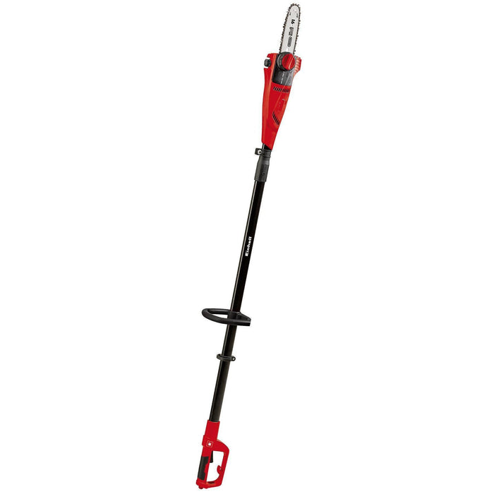 EINHELL - GC-EC 750 T, Električna teleskopska lančana testera - (4501210)-SBT Alati Beograd