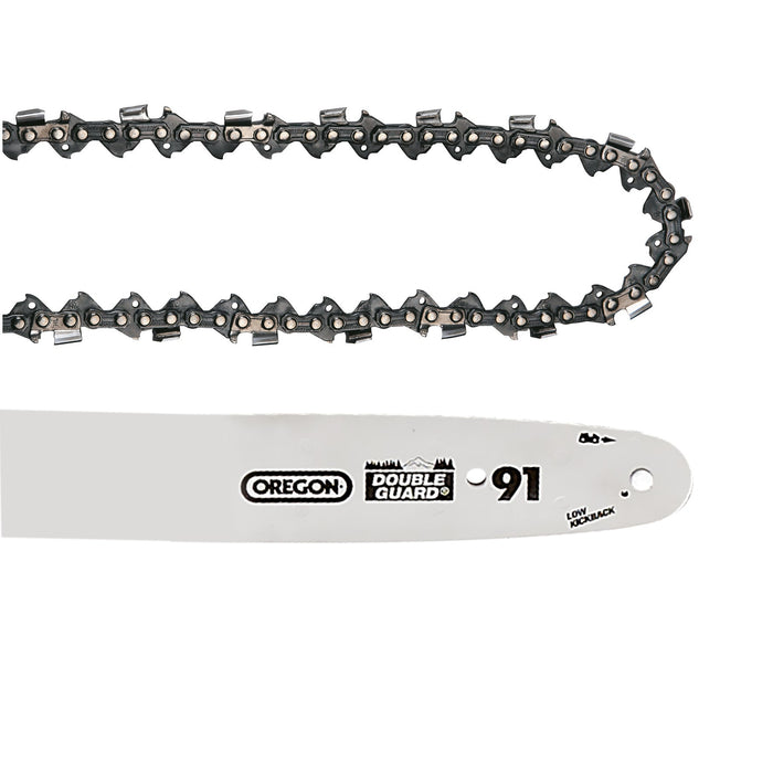 EINHELL - GC-EC 750 T, Električna teleskopska lančana testera - (4501210)-SBT Alati Beograd