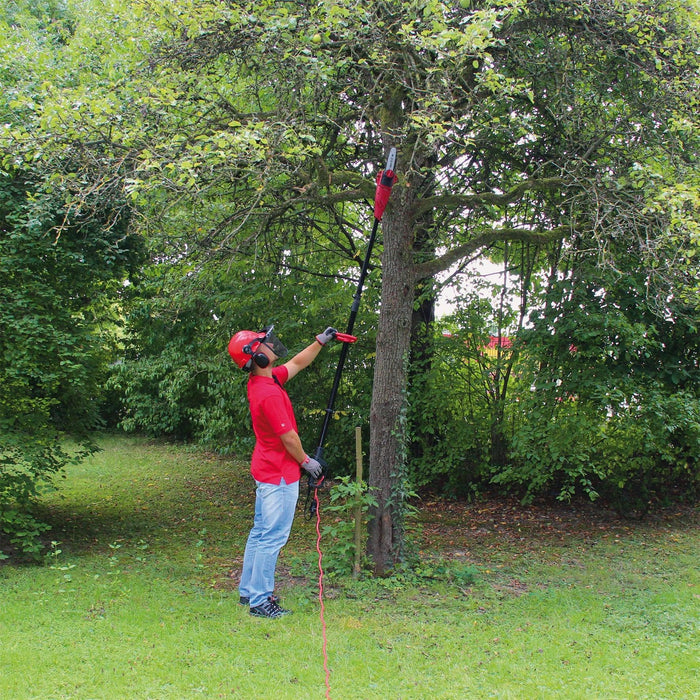 EINHELL - GC-EC 750 T, Električna teleskopska lančana testera - (4501210)-SBT Alati Beograd