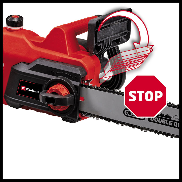 EINHELL - GC-EC 2040, Električna lančana testera - (4501230)-SBT Alati Beograd