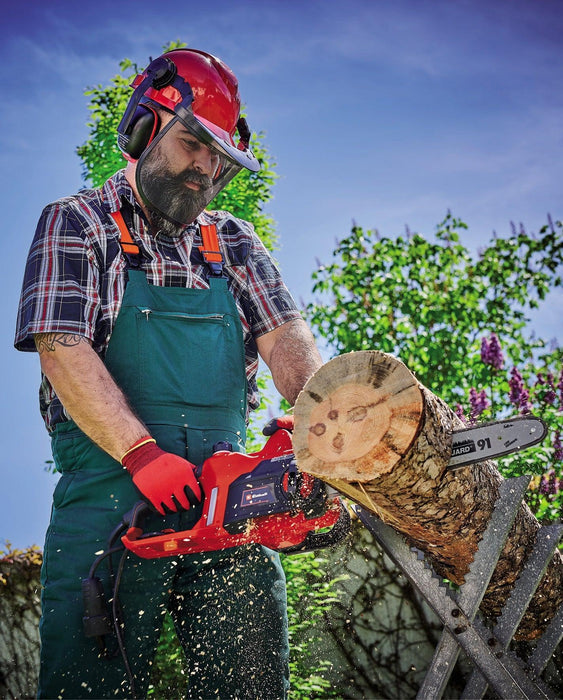 EINHELL - GC-EC 2040, Električna lančana testera - (4501230)-SBT Alati Beograd