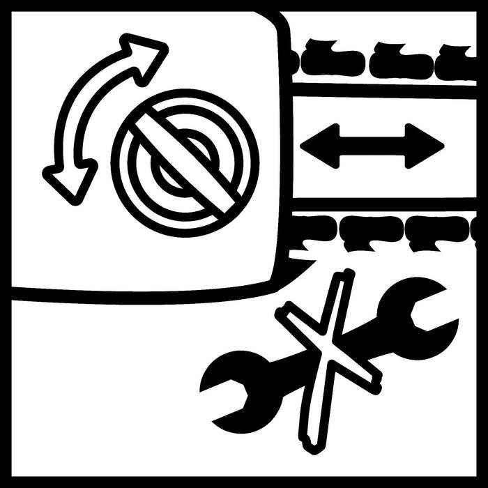 EINHELL - GH-EC 1835, Električna lančana testera - (4501710)-SBT Alati Beograd