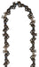 Rezervni lanac 20 cm, 3/10", 32 DL, 1.1 mm za GP-PS 18/20 Li BL