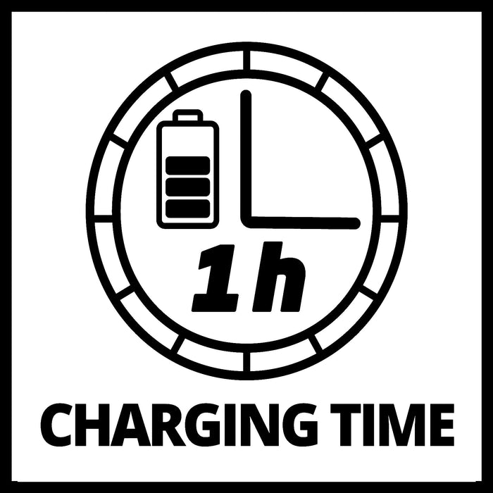 EINHELL - GE-LC 18 Li Kit (1x3,0Ah), Akumulatorska lančana testera - (4501760)-SBT Alati Beograd