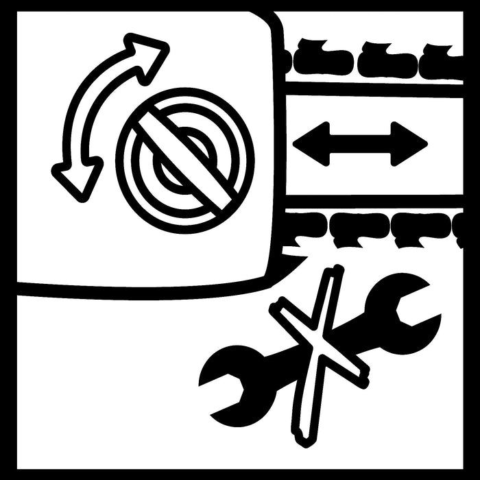 EINHELL - GE-LC 18 Li Kit (1x3,0Ah), Akumulatorska lančana testera - (4501760)-SBT Alati Beograd