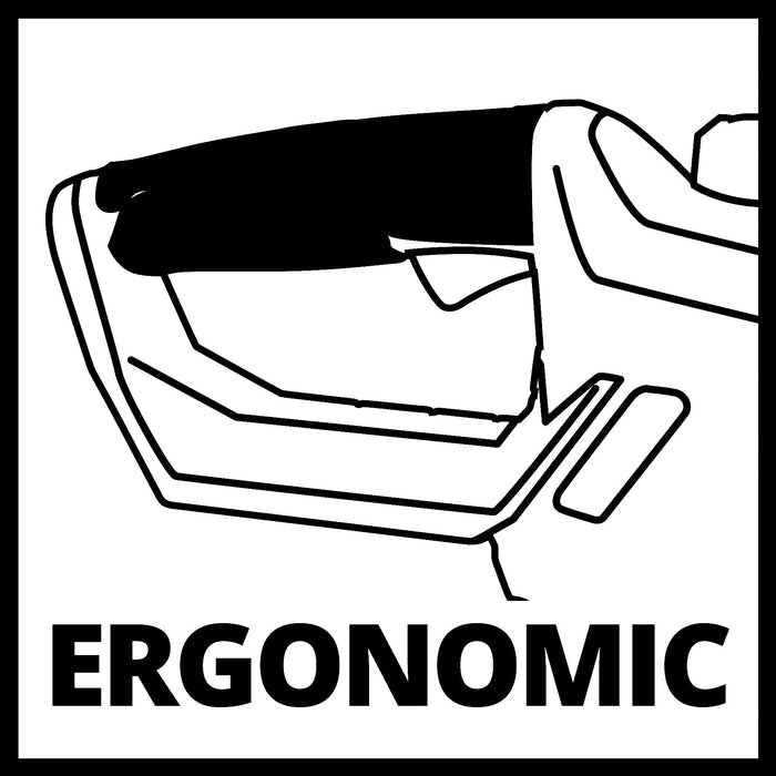 EINHELL - GE-LC 18 Li Kit (1x3,0Ah), Akumulatorska lančana testera - (4501760)-SBT Alati Beograd