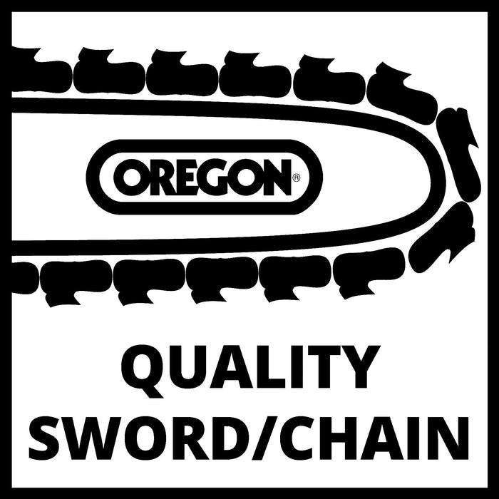 EINHELL - GE-LC 18 Li Kit (1x3,0Ah), Akumulatorska lančana testera - (4501760)-SBT Alati Beograd