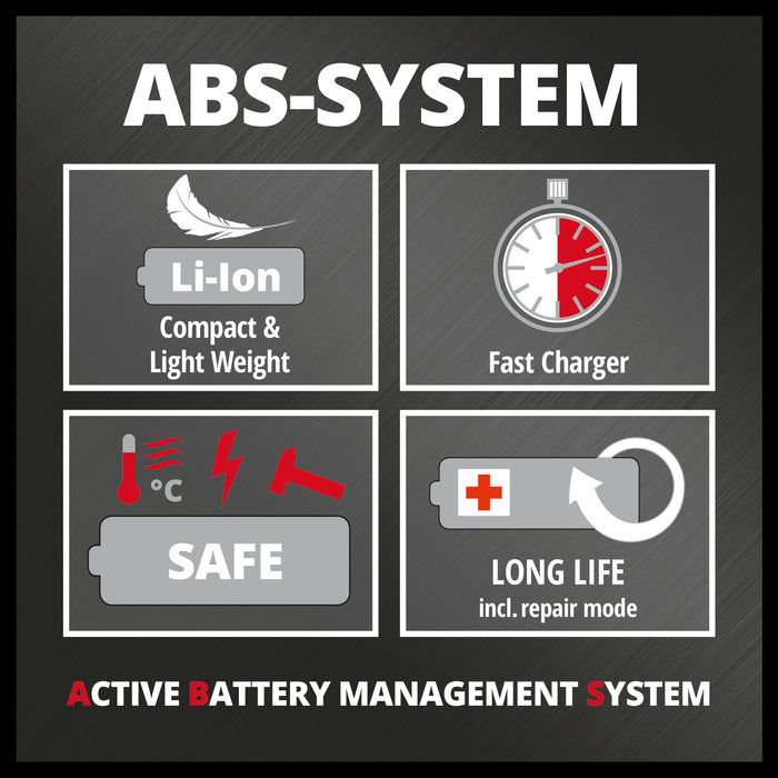 EINHELL - GE-LC 18 Li Kit (1x3,0Ah), Akumulatorska lančana testera - (4501760)-SBT Alati Beograd