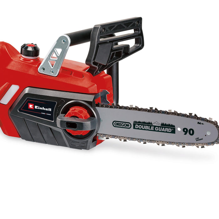 EINHELL - GE-LC 18 Li Kit (1x3,0Ah), Akumulatorska lančana testera - (4501760)-SBT Alati Beograd