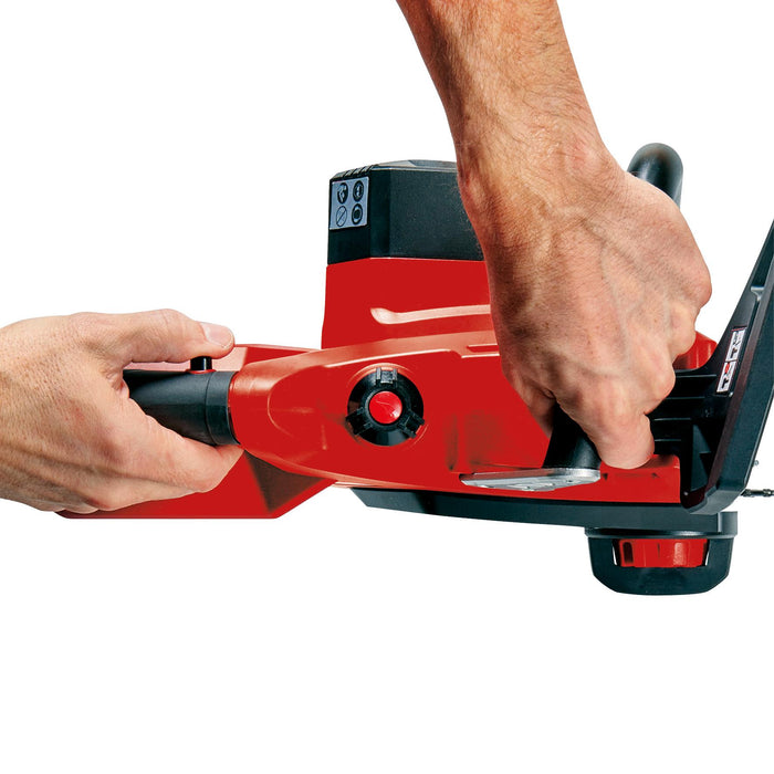 EINHELL - GE-LC 18 Li Kit (1x3,0Ah), Akumulatorska lančana testera - (4501760)-SBT Alati Beograd