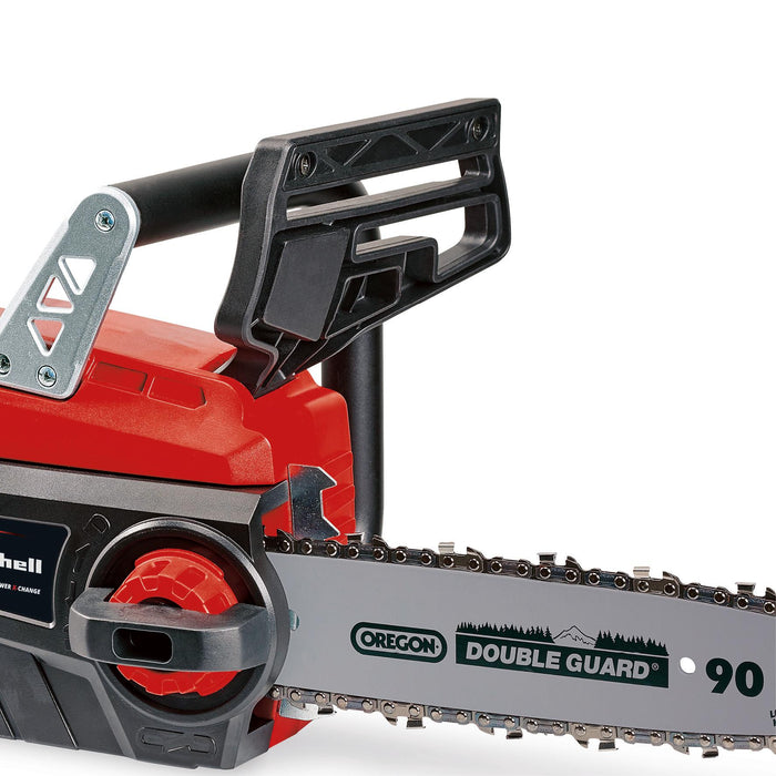 EINHELL - GE-LC 18 Li Kit (1x3,0Ah), Akumulatorska lančana testera - (4501760)-SBT Alati Beograd