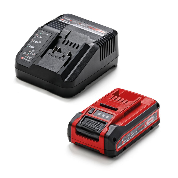 EINHELL - GE-LC 18 Li Kit (1x3,0Ah), Akumulatorska lančana testera - (4501760)-SBT Alati Beograd