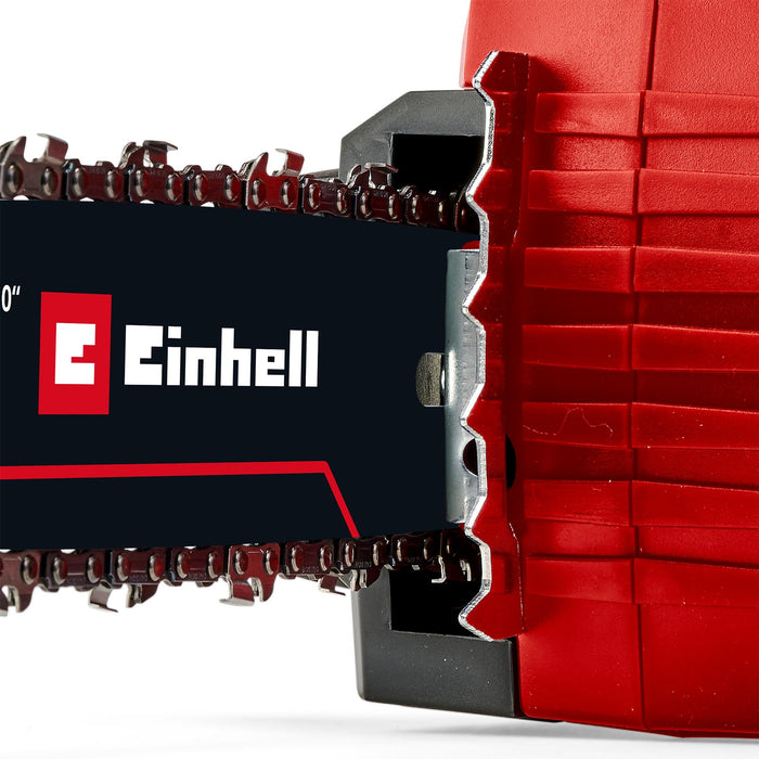 EINHELL - GE-LC 18 Li Kit (1x3,0Ah), Akumulatorska lančana testera - (4501760)-SBT Alati Beograd