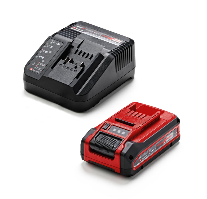 EINHELL - GE-LC 18 Li Kit (1x3,0Ah), Akumulatorska lančana testera - (4501760)-SBT Alati Beograd