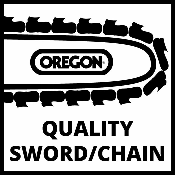 EINHELL - GE-LC 18/25 Li Solo, Akumulatorska lančana testera - (4501761)-SBT Alati Beograd