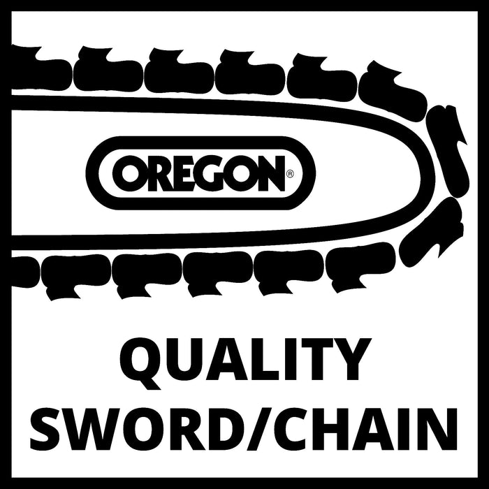 EINHELL - GC-PC 2040 I, Benzinska lančana testera - (4501851)-SBT Alati Beograd