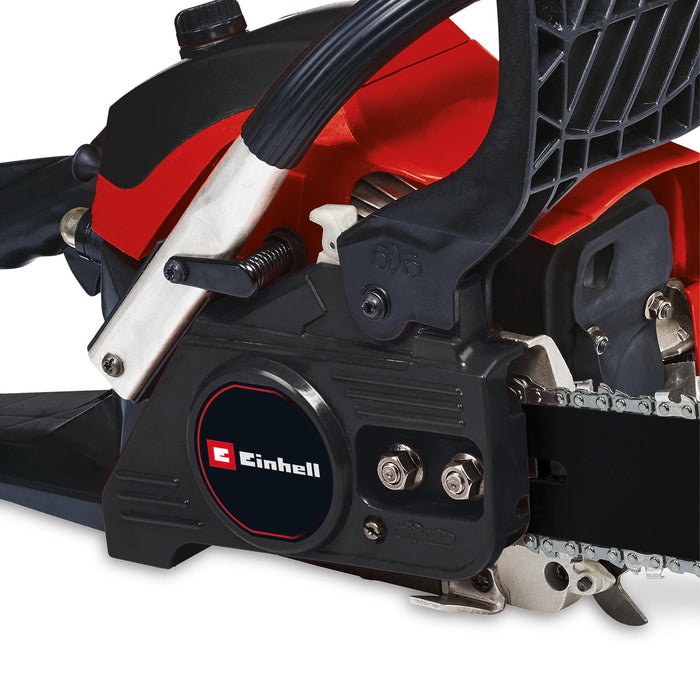 EINHELL - GC-PC 1335/1 I, Motorna lančana testera - (4501870)-SBT Alati Beograd