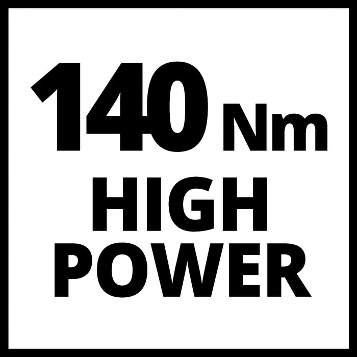 EINHELL - TE-CI 18/1 Li-Solo, Akumulatorski udarni odvijač - (4510034)-SBT Alati Beograd