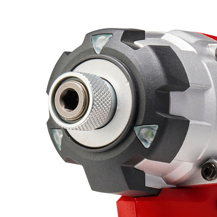 EINHELL - TE-CI 18/1 Li-Solo, Akumulatorski udarni odvijač - (4510034)-SBT Alati Beograd