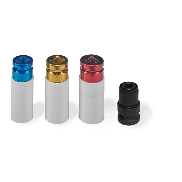 EINHELL - IMPAXXO 18/400, Akumulatorski udarni odvijač - (4510070)-SBT Alati Beograd