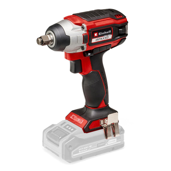 EINHELL - IMPAXXO 18/230, Cordless Impact Driver; - (4510080)-SBT Alati Beograd
