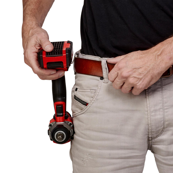 EINHELL - IMPAXXO 18/230, Cordless Impact Driver; - (4510080)-SBT Alati Beograd