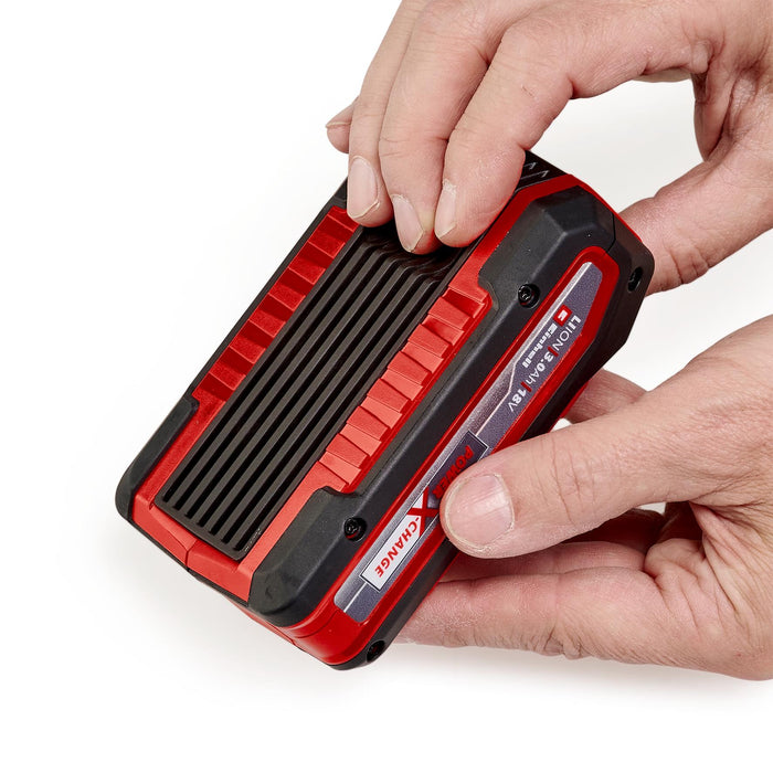 EINHELL - Power X-Change Plus 18V 3,0Ah baterija, PXC Plus Baterija - (4511501)-SBT Alati Beograd