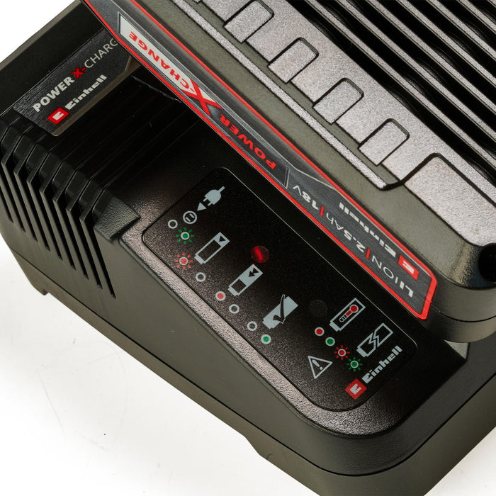 EINHELL - Power-X-Change 18V 4,0 Ah Starter-Kit, Komplet punjač i baterija - (4512042)-SBT Alati Beograd