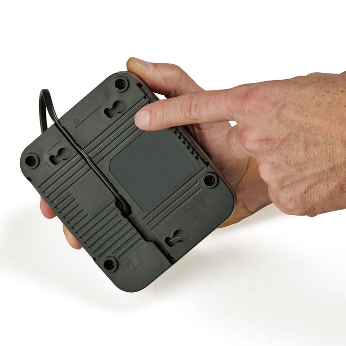 EINHELL - Power-X-Change 18V 4,0 Ah Starter-Kit, Komplet punjač i baterija - (4512042)-SBT Alati Beograd