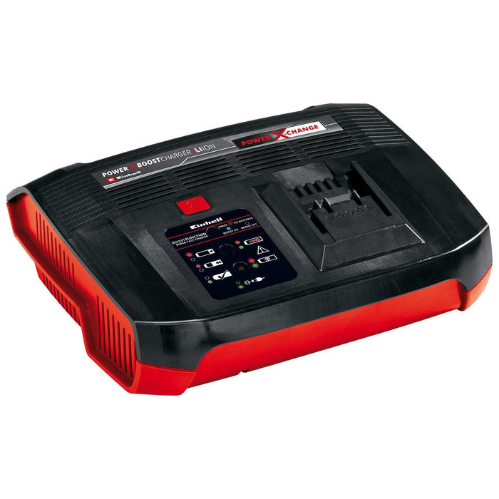 EINHELL - Power X-Boostcharger 6A Punjač, PXC 6A punjač - (4512064)-SBT Alati Beograd