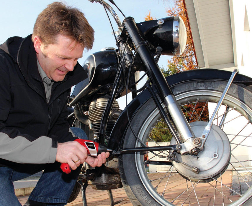 EINHELL - TC-SD 3,6 Li, Akumulatorski odvijač - (4513442)-SBT Alati Beograd