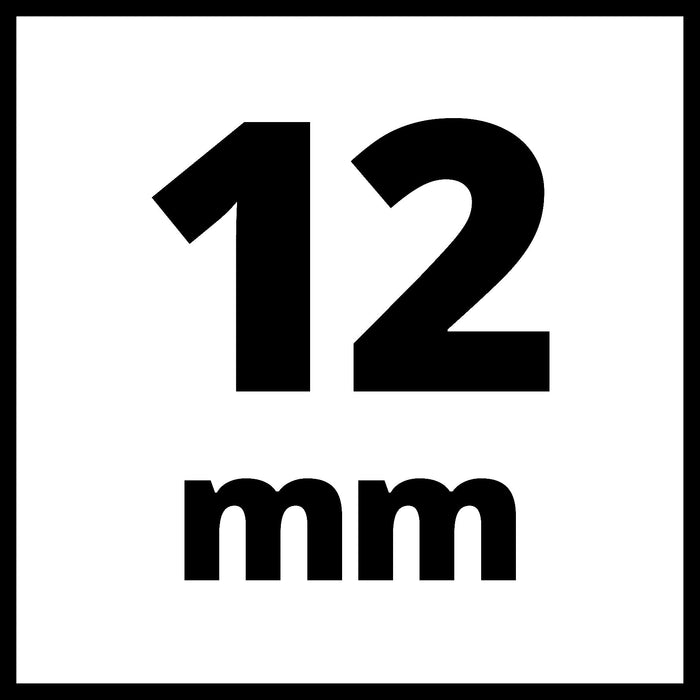 EINHELL - TE-HD 18 Li - Solo, Akumulatorska čekić bušilica - (4513812)-SBT Alati Beograd