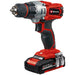 EINHELL - TE-CD 18/2 Li Kit (2x1,5 Ah), Akumulatorska bušilica Set - (4513830)-SBT Alati Beograd