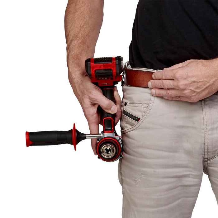 EINHELL - TP-CD 18 Li-i BL-Solo, Akumulatorska udarna bušilica - (4513860)-SBT Alati Beograd