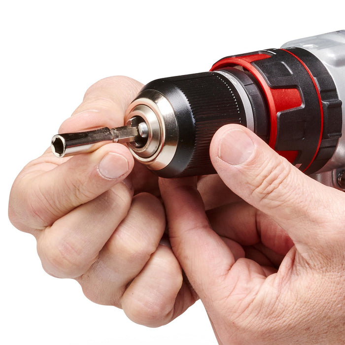 EINHELL - TP-CD 18 Li-i BL-Solo, Akumulatorska udarna bušilica - (4513860)-SBT Alati Beograd