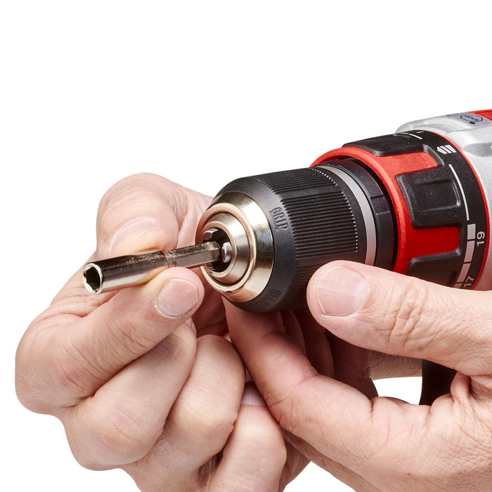 EINHELL - TP-CD 18/50 Li BL-Solo, Akumulatorska bušilica - (4513887)-SBT Alati Beograd