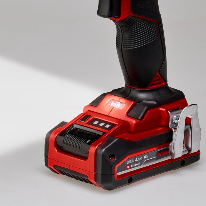 EINHELL - TP-CD 18/50 Li BL-Solo, Akumulatorska bušilica - (4513887)-SBT Alati Beograd